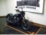 2017 Harley-Davidson Street 750 for sale 201223427